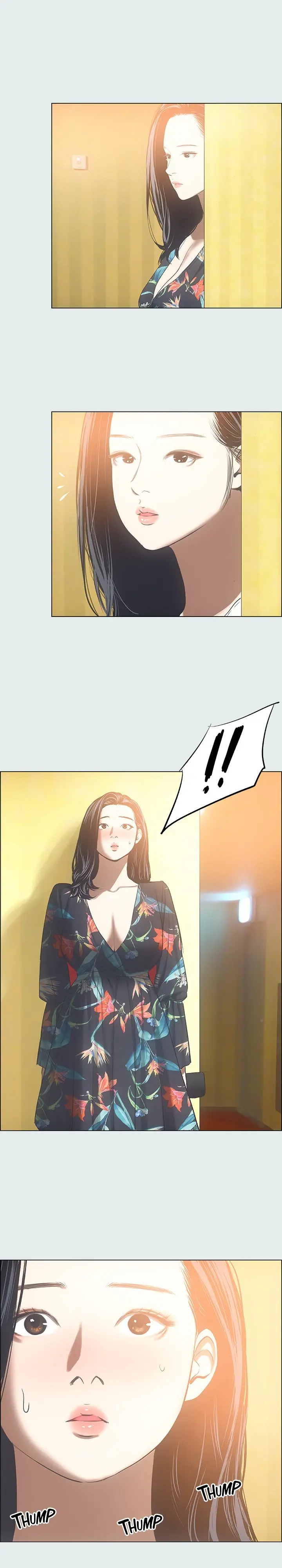 Summer Vacation Manhwa Aa0bbc Chapter 35 - Page 13