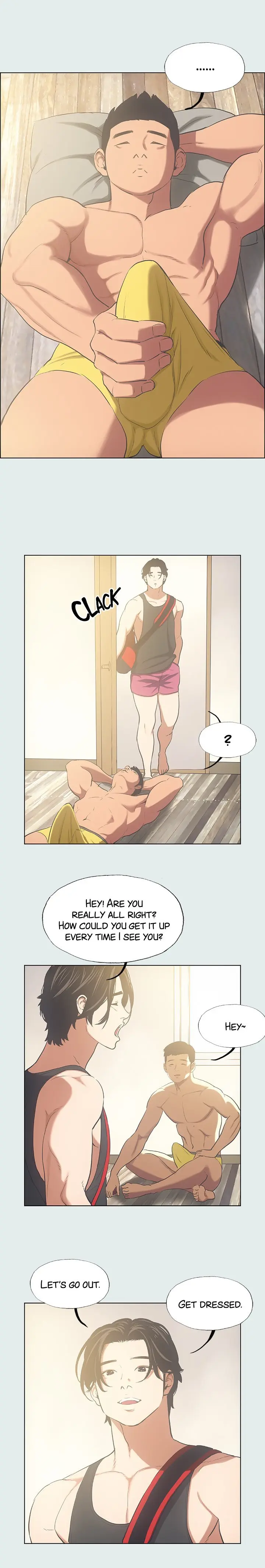 Summer Vacation Manhwa Aa0bbc Chapter 35 - Page 3