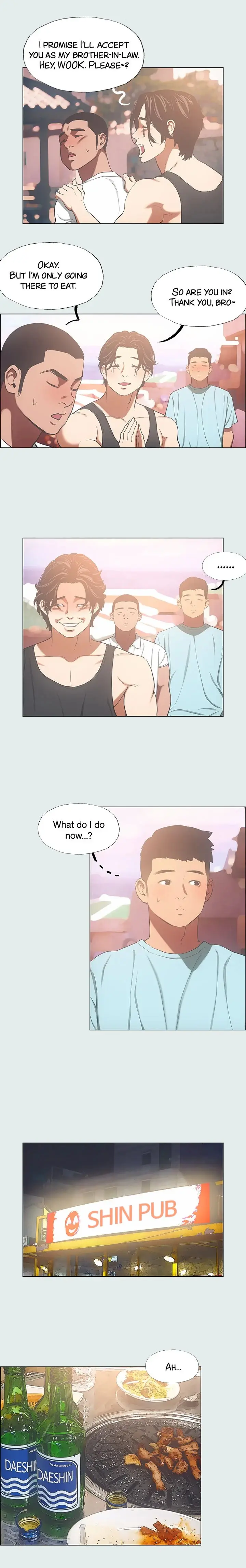 Summer Vacation Manhwa Aa0bbc Chapter 35 - Page 7
