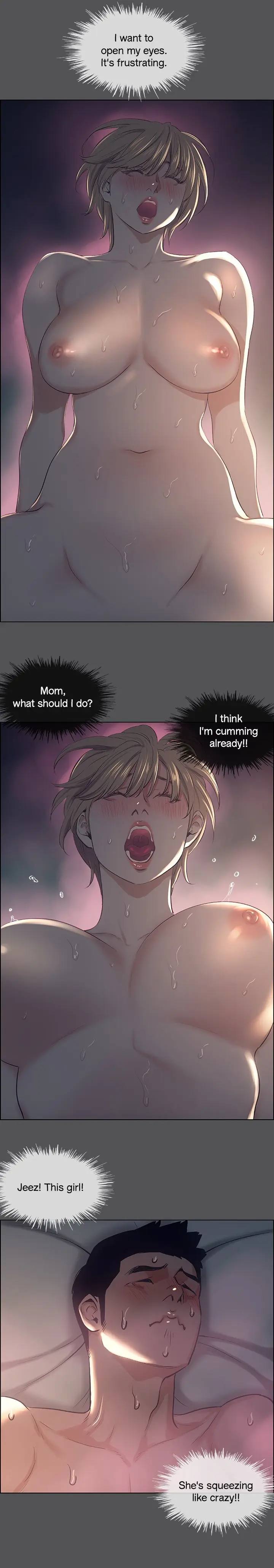 Summer Vacation Manhwa Aa0bbc Chapter 36 - Page 11