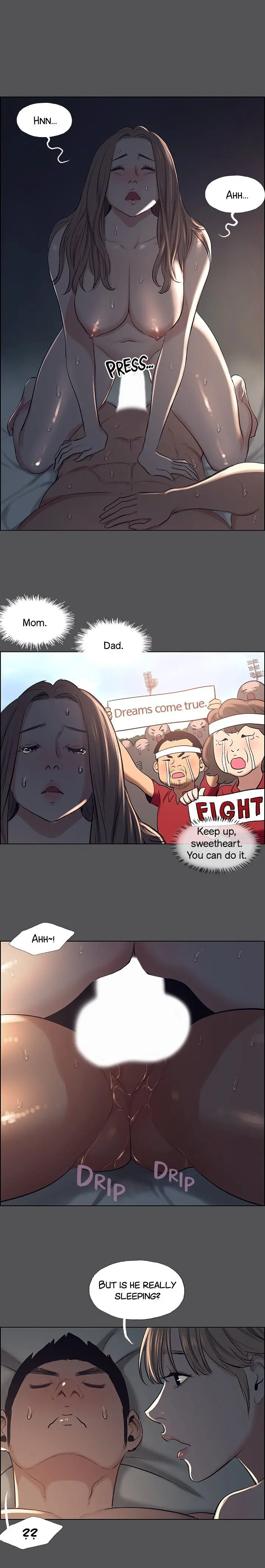 Summer Vacation Manhwa Aa0bbc Chapter 36 - Page 16