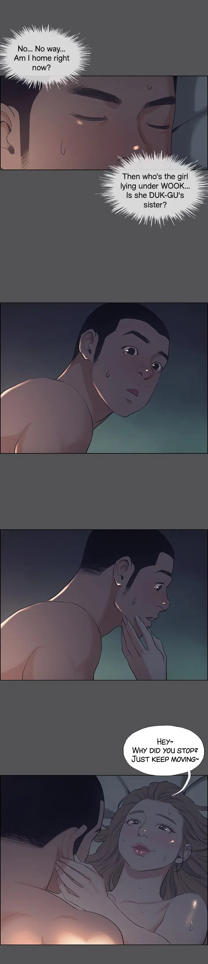 Summer Vacation Manhwa Aa0bbc Chapter 36 - Page 2