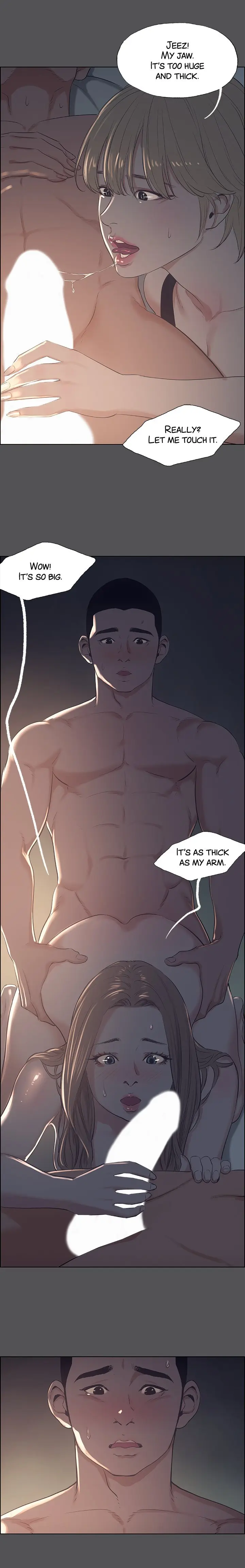 Summer Vacation Manhwa Aa0bbc Chapter 36 - Page 5