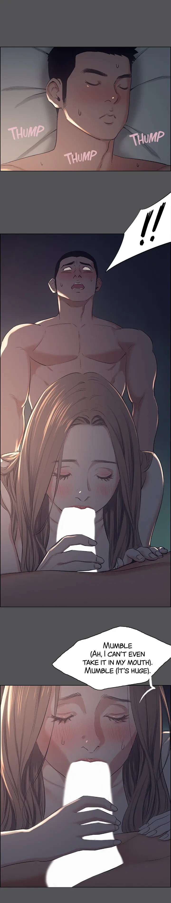 Summer Vacation Manhwa Aa0bbc Chapter 36 - Page 6
