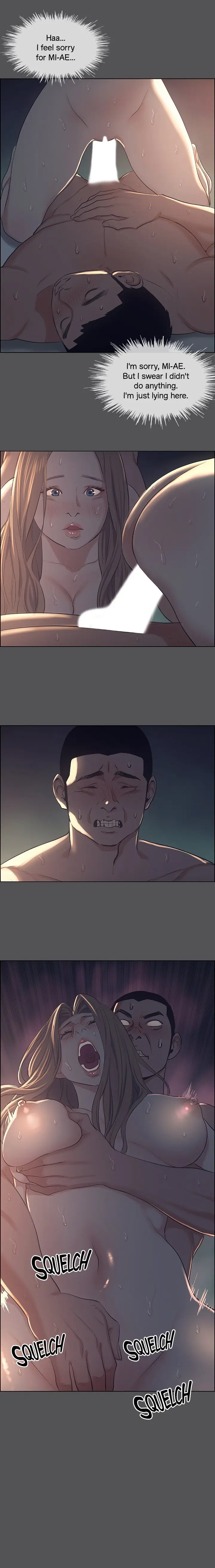 Summer Vacation Manhwa Aa0bbc Chapter 36 - Page 9