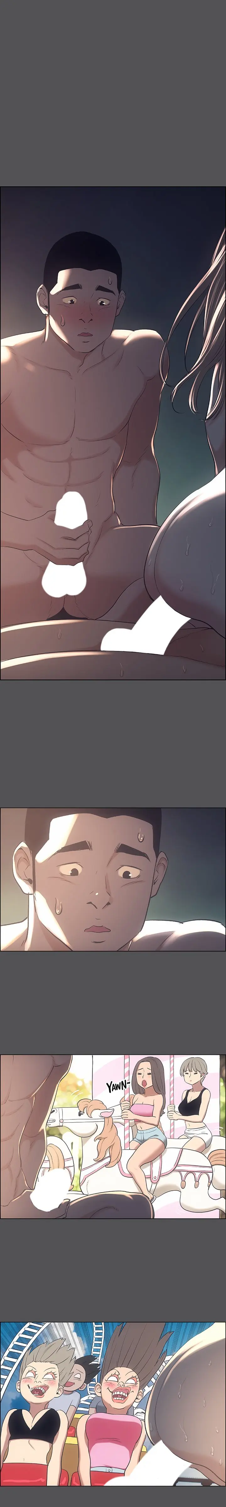 Summer Vacation Manhwa Aa0bbc Chapter 37 - Page 1