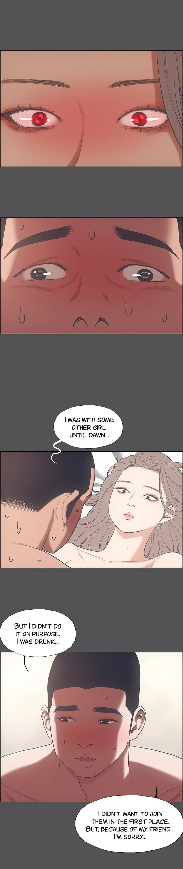 Summer Vacation Manhwa Aa0bbc Chapter 37 - Page 10