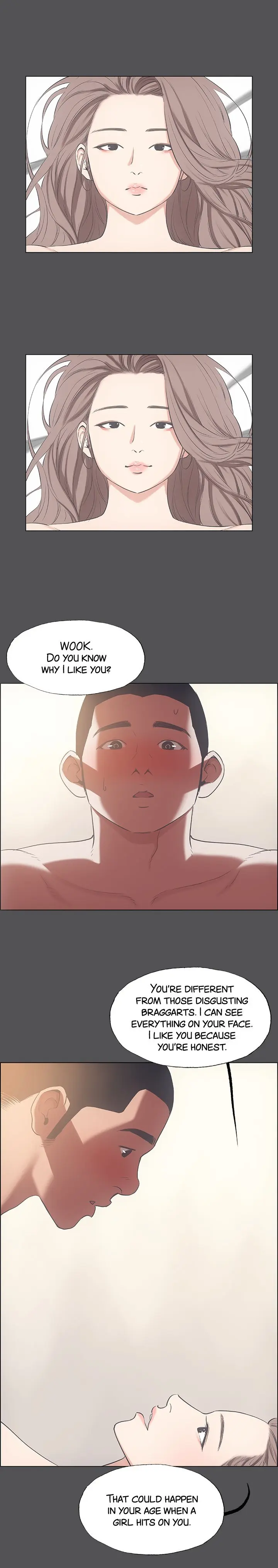 Summer Vacation Manhwa Aa0bbc Chapter 37 - Page 11