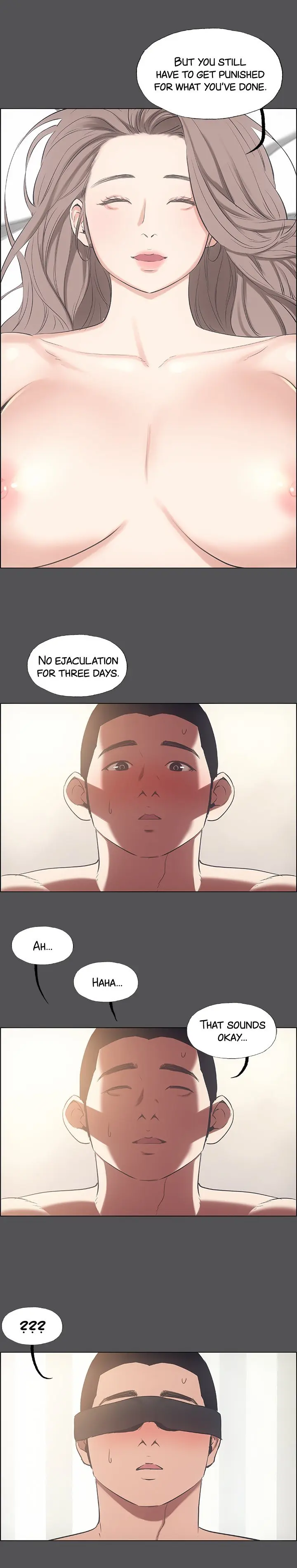 Summer Vacation Manhwa Aa0bbc Chapter 37 - Page 12