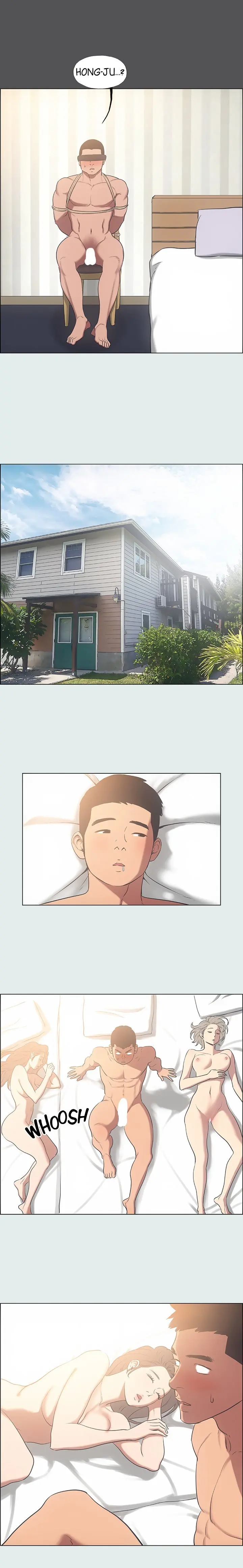 Summer Vacation Manhwa Aa0bbc Chapter 37 - Page 13