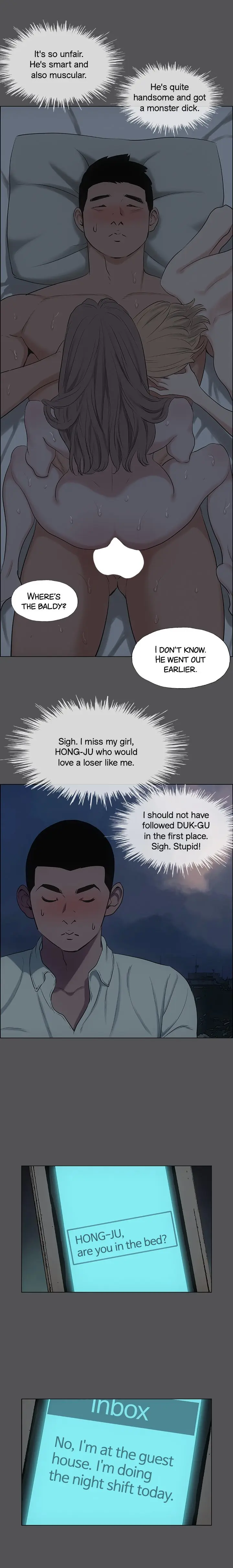 Summer Vacation Manhwa Aa0bbc Chapter 37 - Page 3