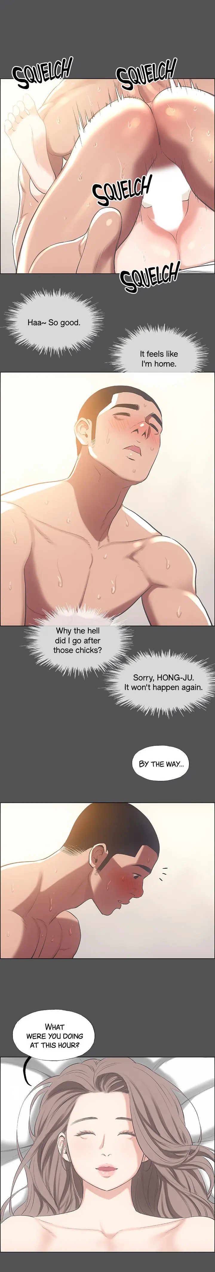 Summer Vacation Manhwa Aa0bbc Chapter 37 - Page 6
