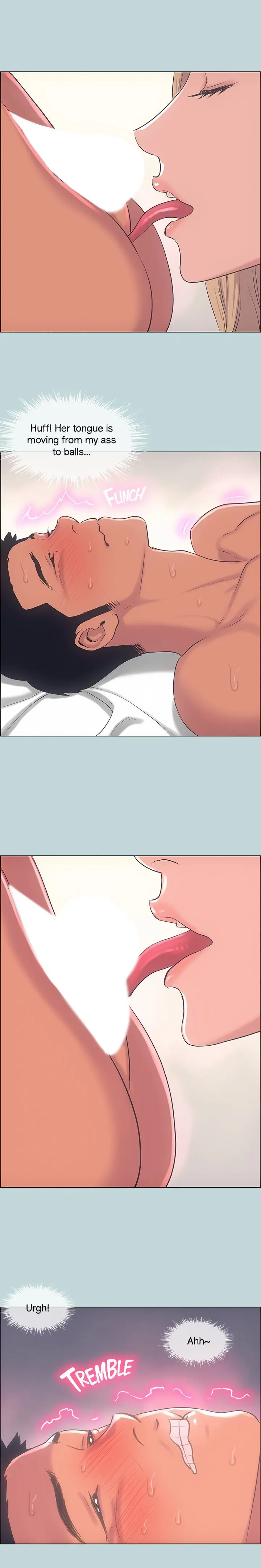 Summer Vacation Manhwa Aa0bbc Chapter 38 - Page 10