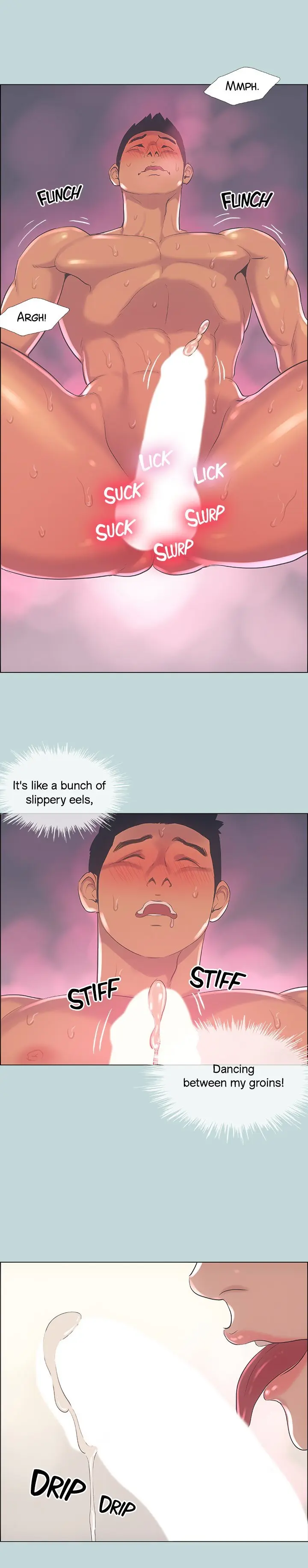 Summer Vacation Manhwa Aa0bbc Chapter 38 - Page 12