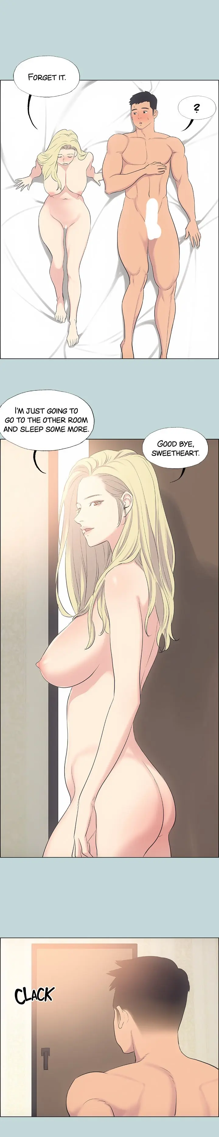 Summer Vacation Manhwa Aa0bbc Chapter 38 - Page 16