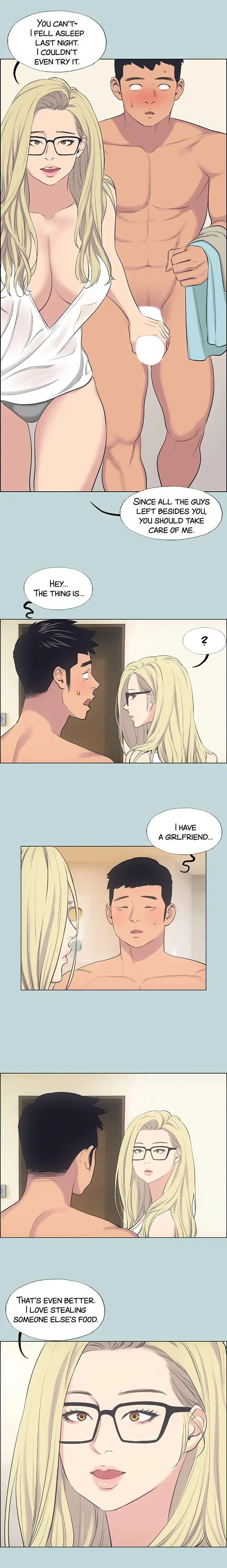 Summer Vacation Manhwa Aa0bbc Chapter 38 - Page 2
