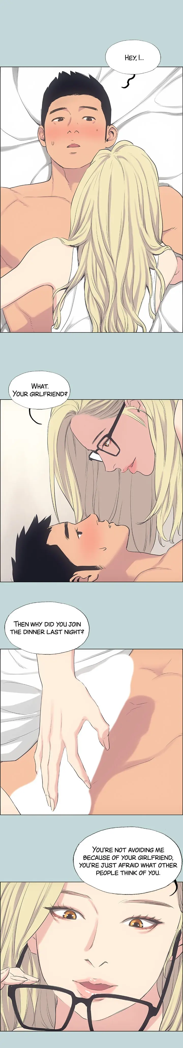 Summer Vacation Manhwa Aa0bbc Chapter 38 - Page 4