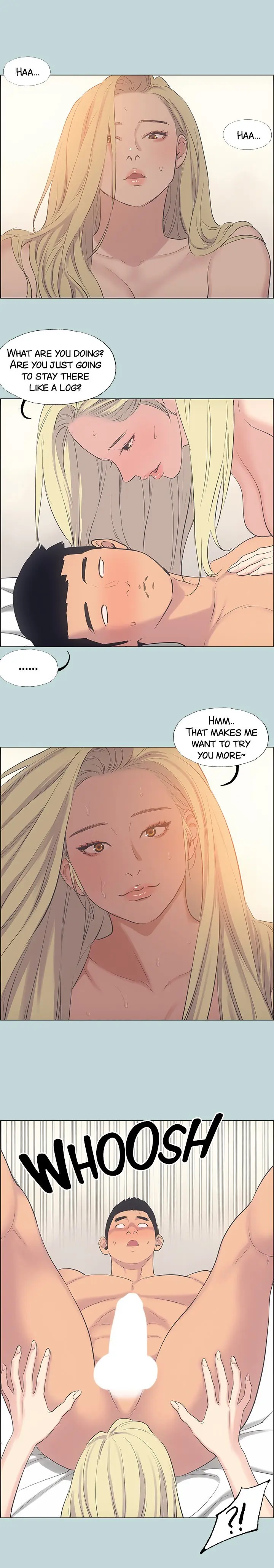 Summer Vacation Manhwa Aa0bbc Chapter 38 - Page 7