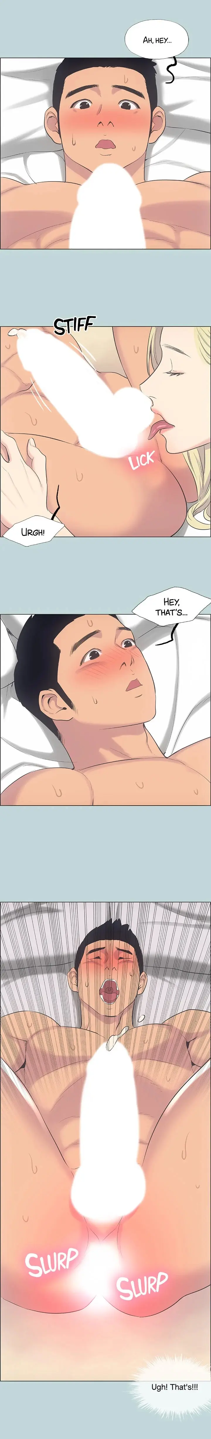 Summer Vacation Manhwa Aa0bbc Chapter 38 - Page 8