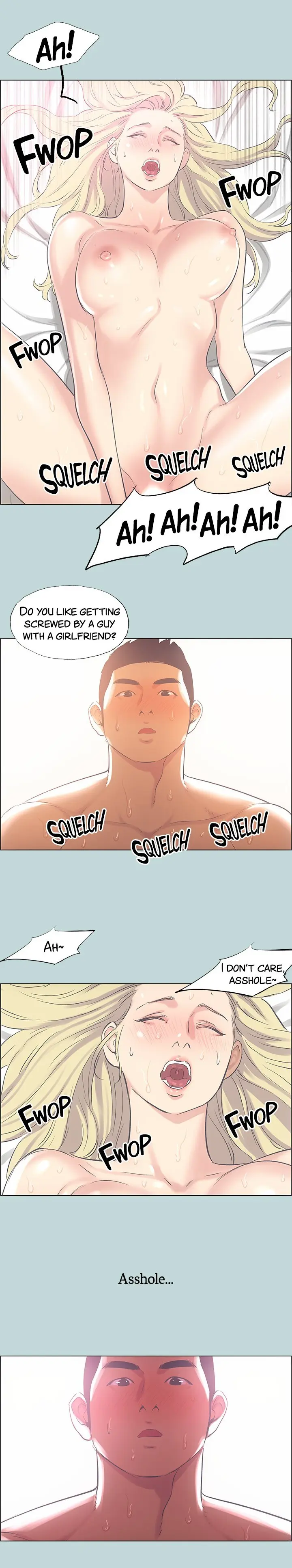 Summer Vacation Manhwa Aa0bbc Chapter 39 - Page 13
