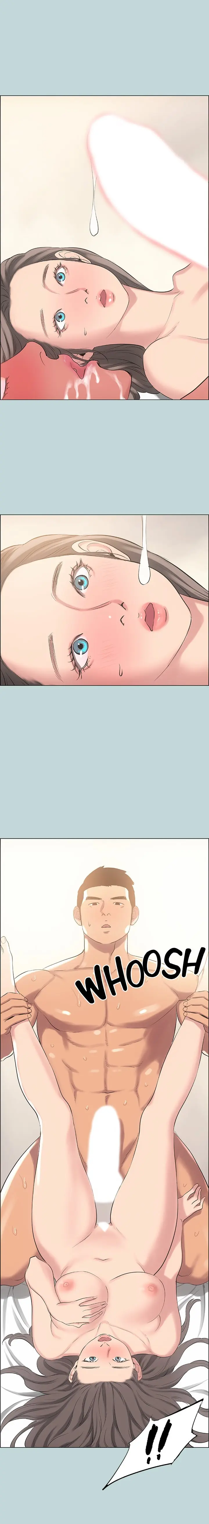 Summer Vacation Manhwa Aa0bbc Chapter 39 - Page 17