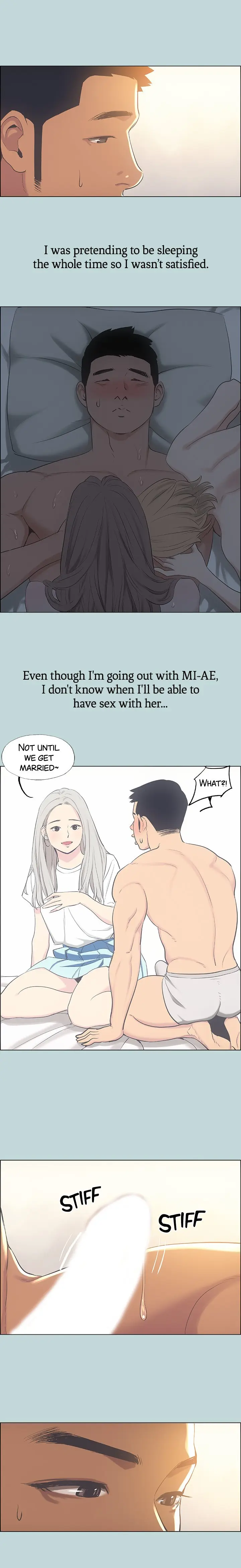 Summer Vacation Manhwa Aa0bbc Chapter 39 - Page 3