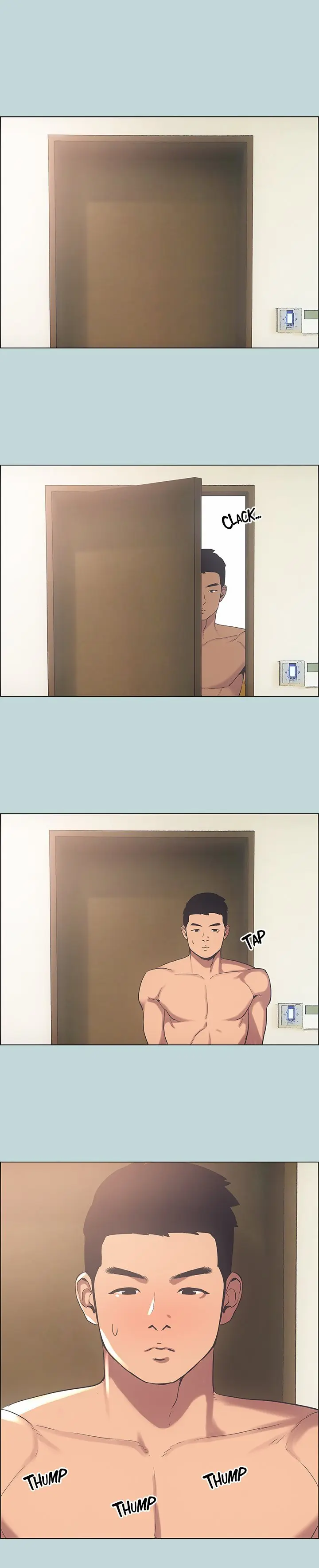Summer Vacation Manhwa Aa0bbc Chapter 39 - Page 4