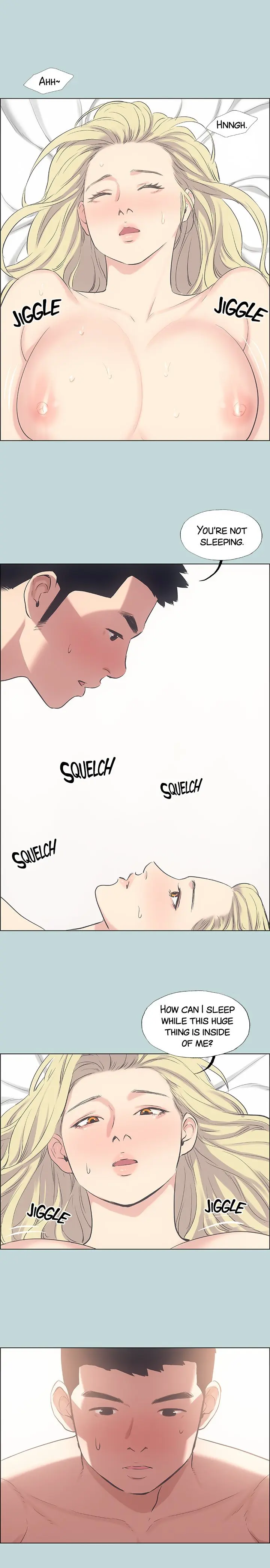 Summer Vacation Manhwa Aa0bbc Chapter 39 - Page 8