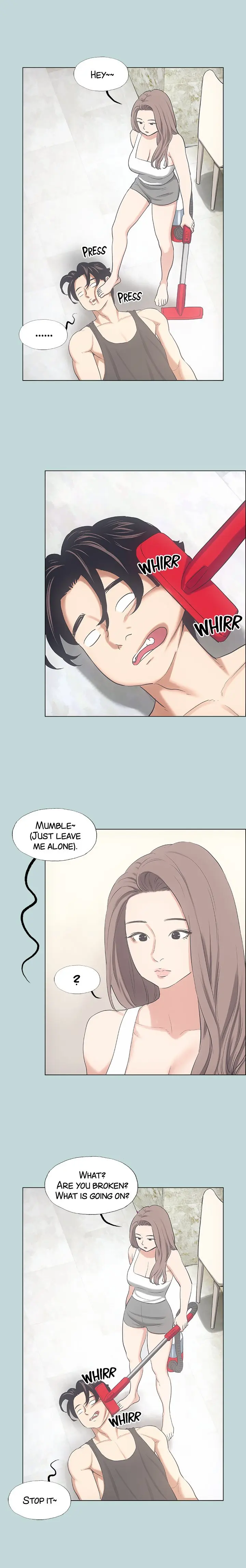 Summer Vacation Manhwa Aa0bbc Chapter 40 - Page 15