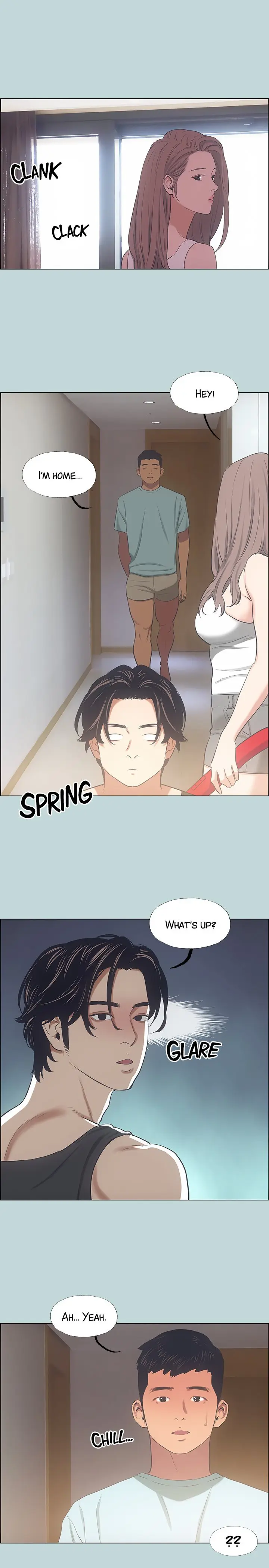 Summer Vacation Manhwa Aa0bbc Chapter 40 - Page 16
