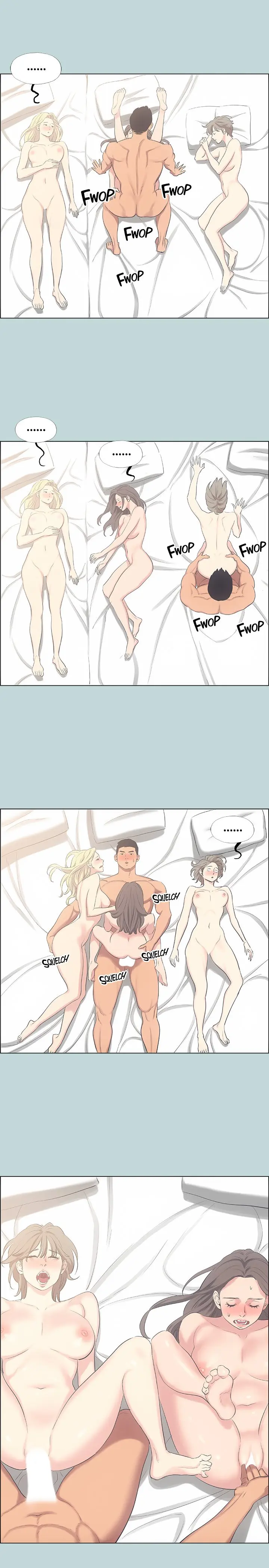 Summer Vacation Manhwa Aa0bbc Chapter 40 - Page 4