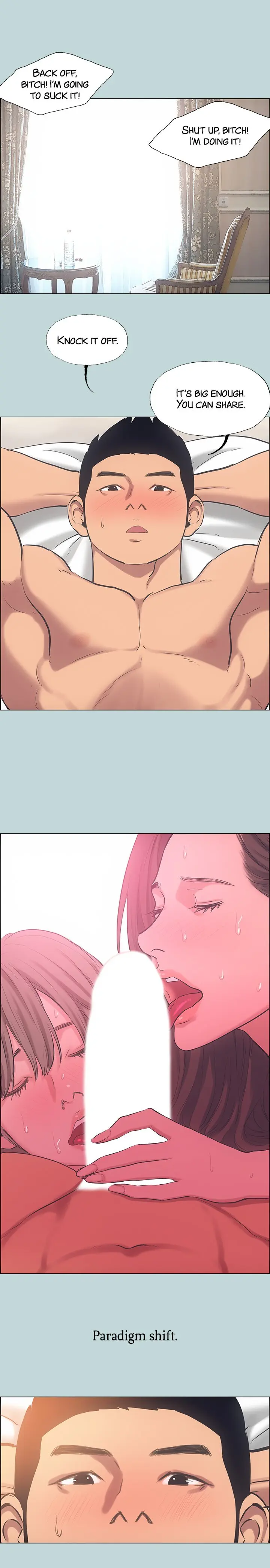 Summer Vacation Manhwa Aa0bbc Chapter 40 - Page 5