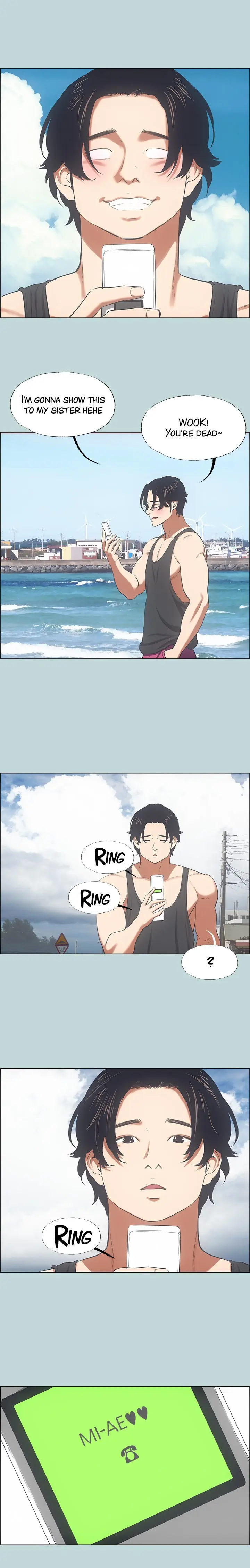 Summer Vacation Manhwa Aa0bbc Chapter 40 - Page 7