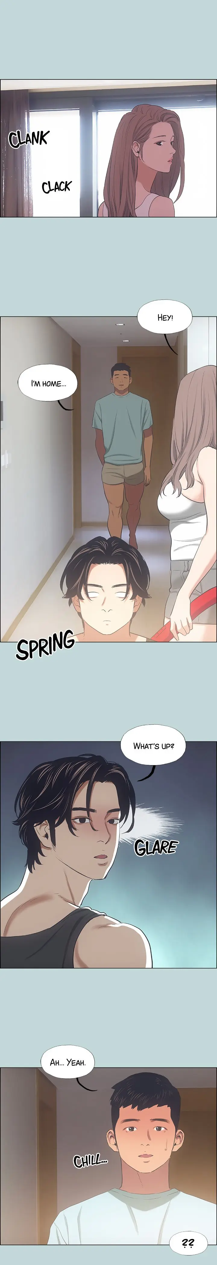 Summer Vacation Manhwa Aa0bbc Chapter 41 - Page 1
