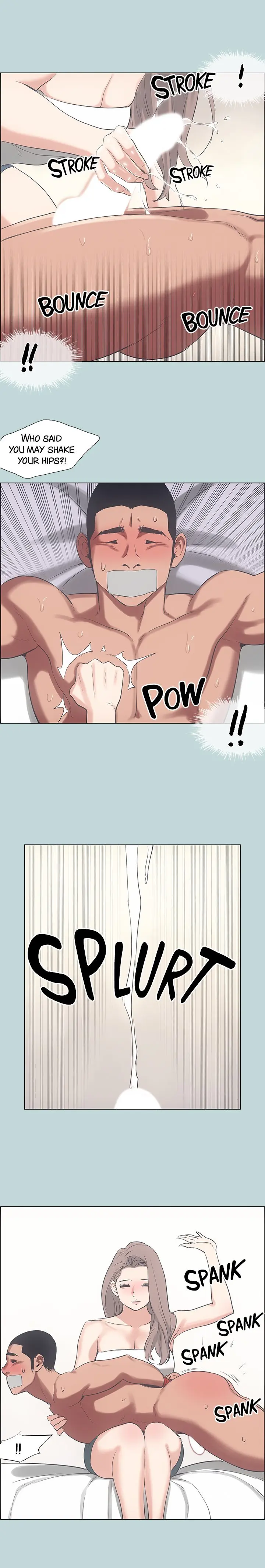 Summer Vacation Manhwa Aa0bbc Chapter 41 - Page 10
