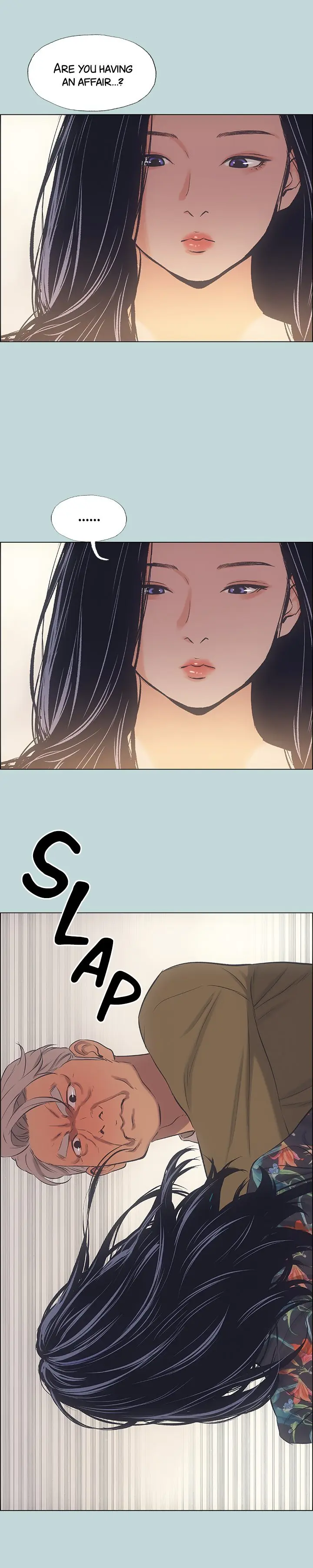 Summer Vacation Manhwa Aa0bbc Chapter 41 - Page 14