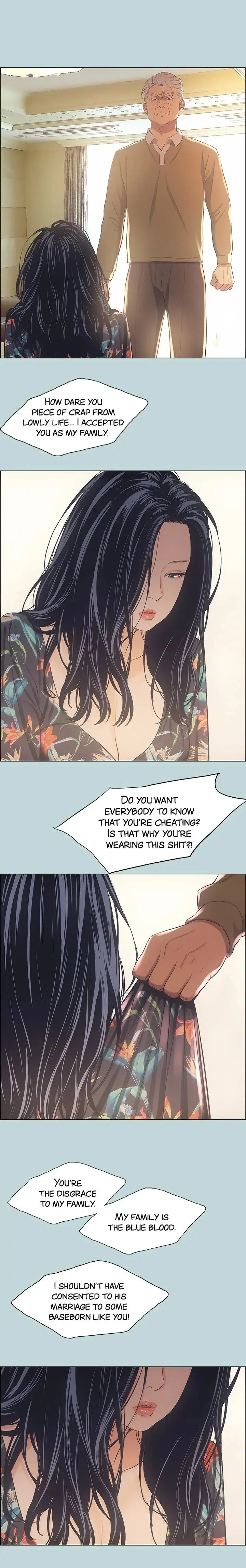 Summer Vacation Manhwa Aa0bbc Chapter 41 - Page 15