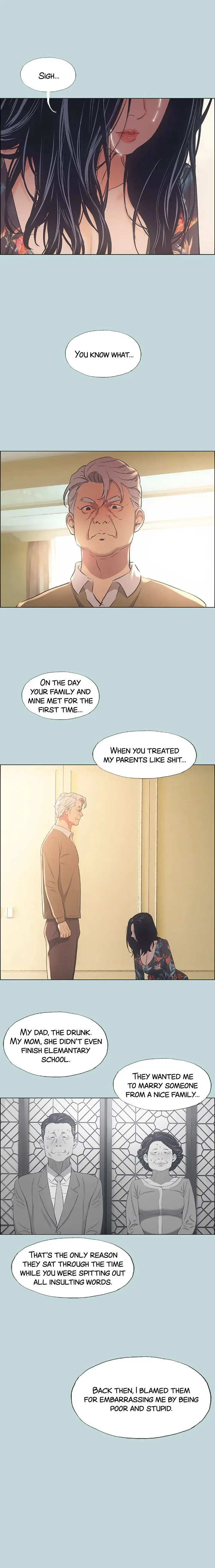 Summer Vacation Manhwa Aa0bbc Chapter 41 - Page 16