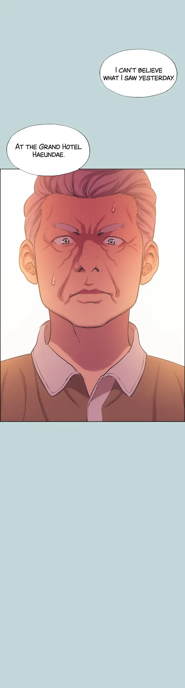 Summer Vacation Manhwa Aa0bbc Chapter 41 - Page 18