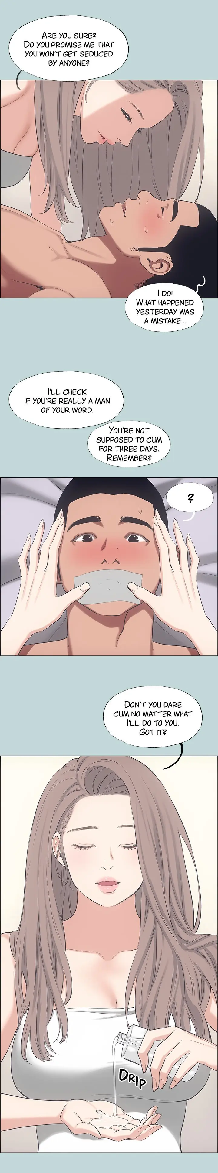 Summer Vacation Manhwa Aa0bbc Chapter 41 - Page 8