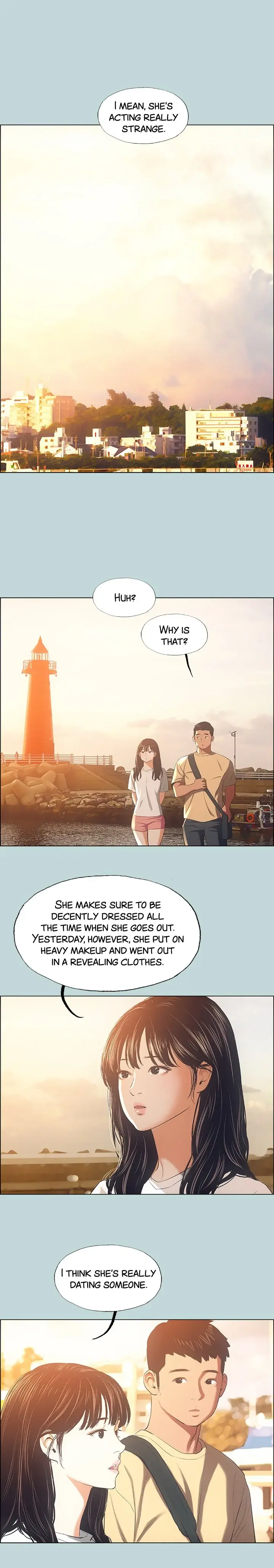 Summer Vacation Manhwa Aa0bbc Chapter 42 - Page 11