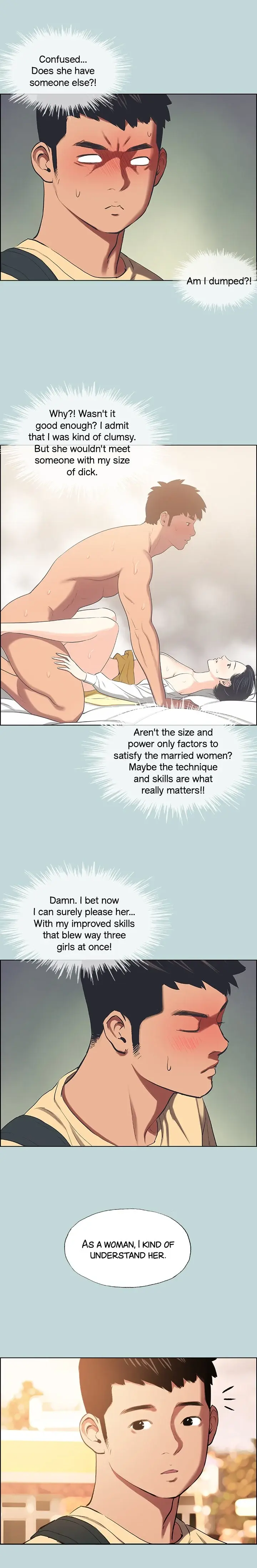 Summer Vacation Manhwa Aa0bbc Chapter 42 - Page 12