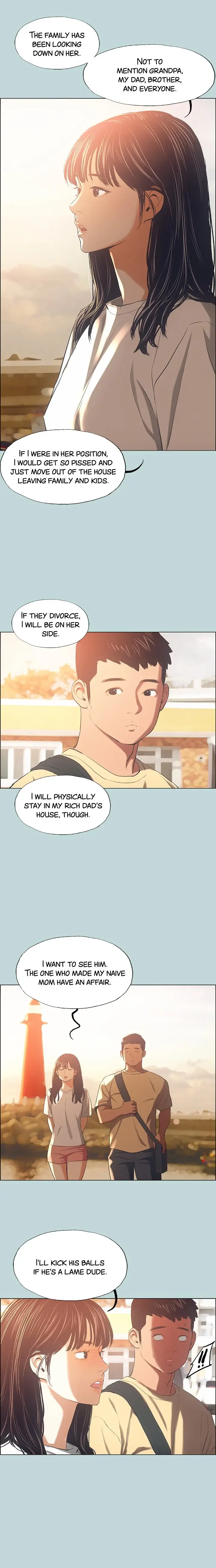Summer Vacation Manhwa Aa0bbc Chapter 42 - Page 13