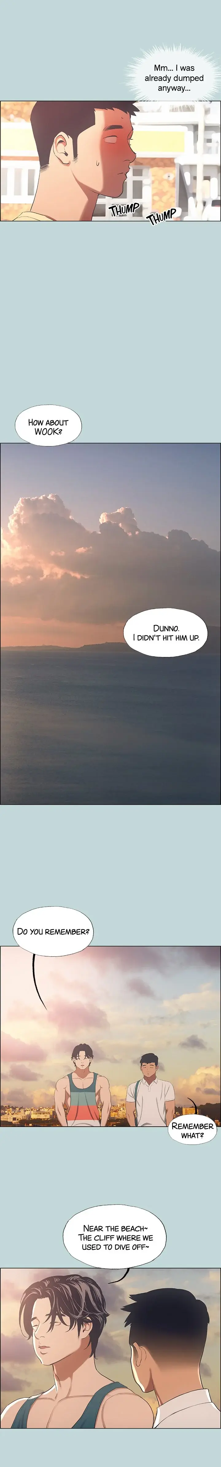 Summer Vacation Manhwa Aa0bbc Chapter 42 - Page 14
