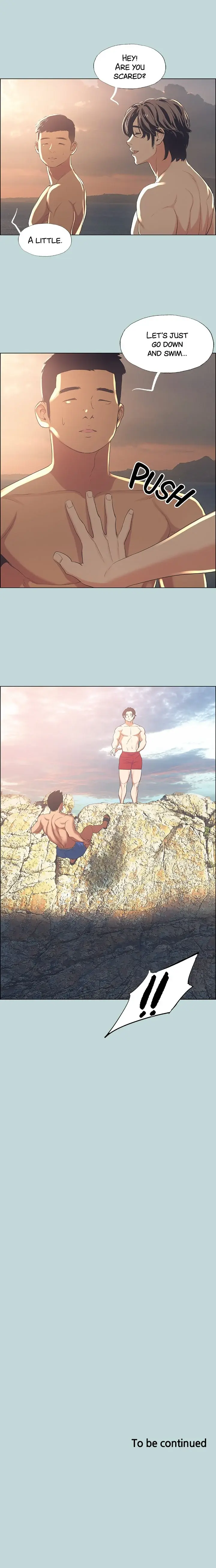 Summer Vacation Manhwa Aa0bbc Chapter 42 - Page 16