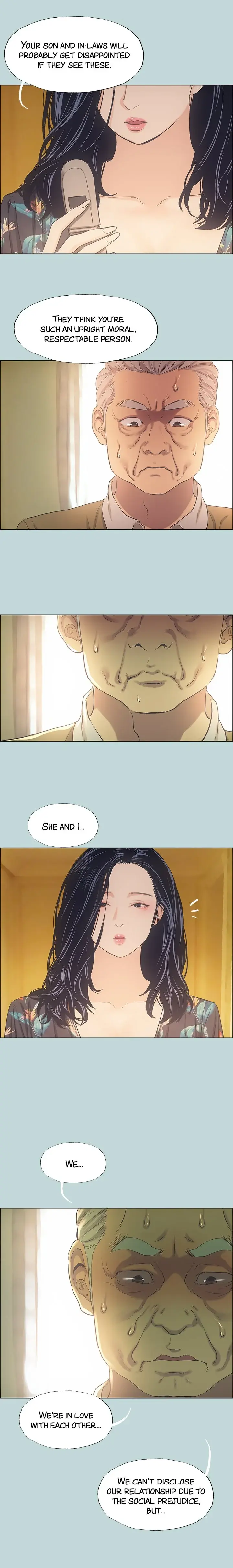 Summer Vacation Manhwa Aa0bbc Chapter 42 - Page 4