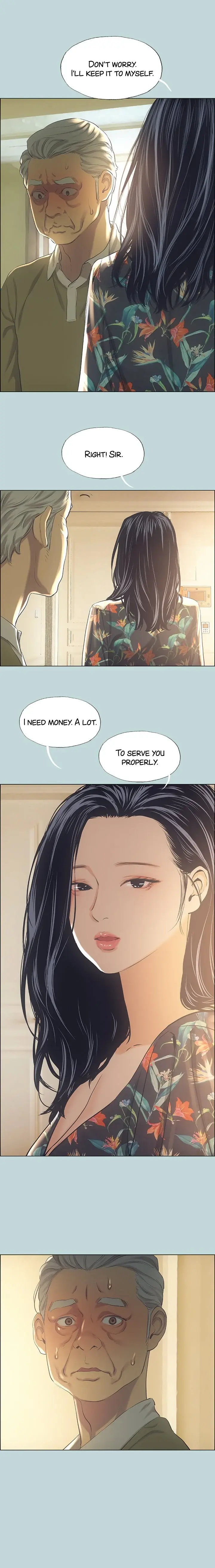 Summer Vacation Manhwa Aa0bbc Chapter 42 - Page 6