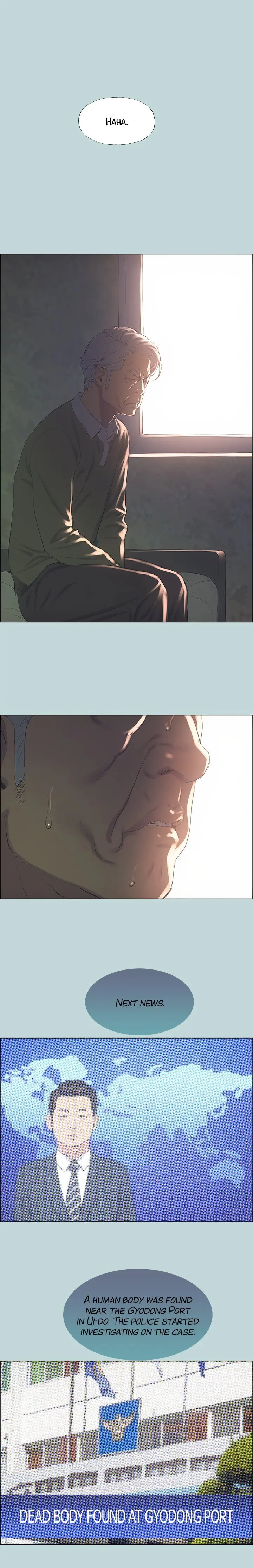 Summer Vacation Manhwa Aa0bbc Chapter 42 - Page 8