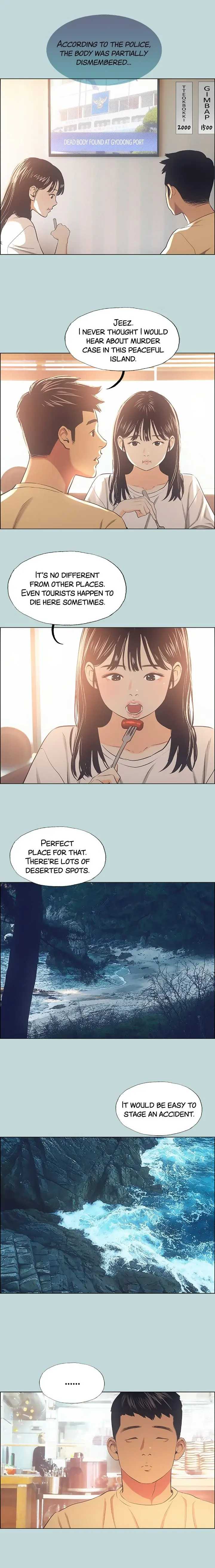 Summer Vacation Manhwa Aa0bbc Chapter 42 - Page 9