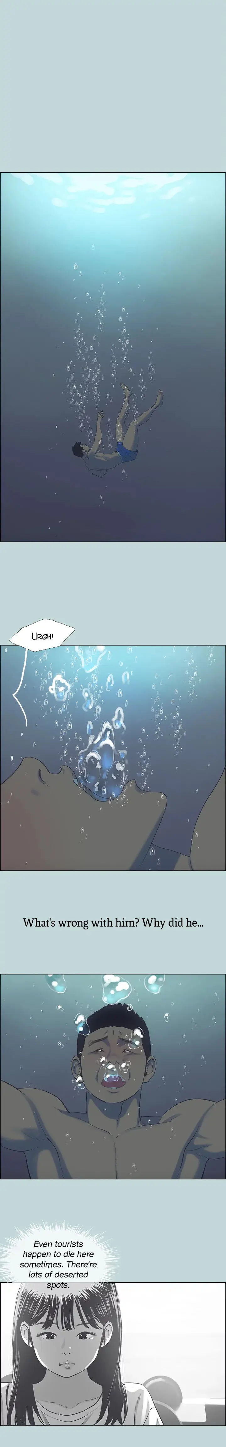 Summer Vacation Manhwa Aa0bbc Chapter 43 - Page 1